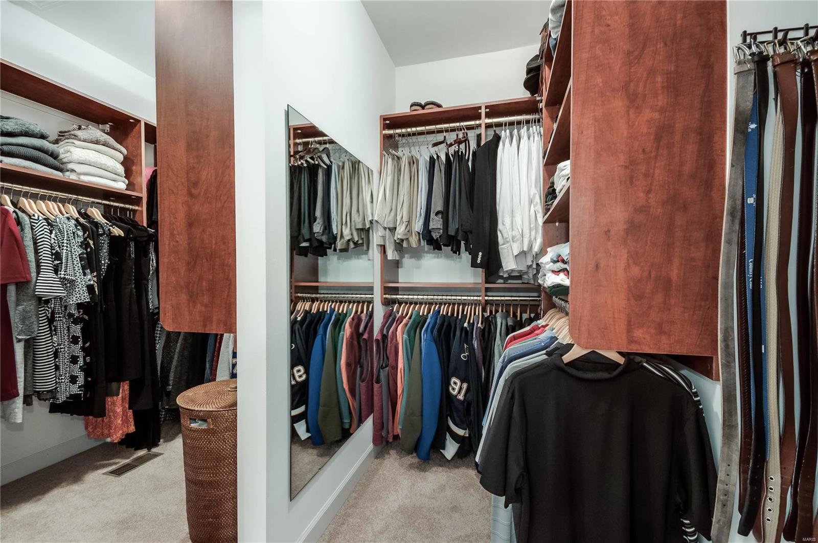 Berkley Place - Residential