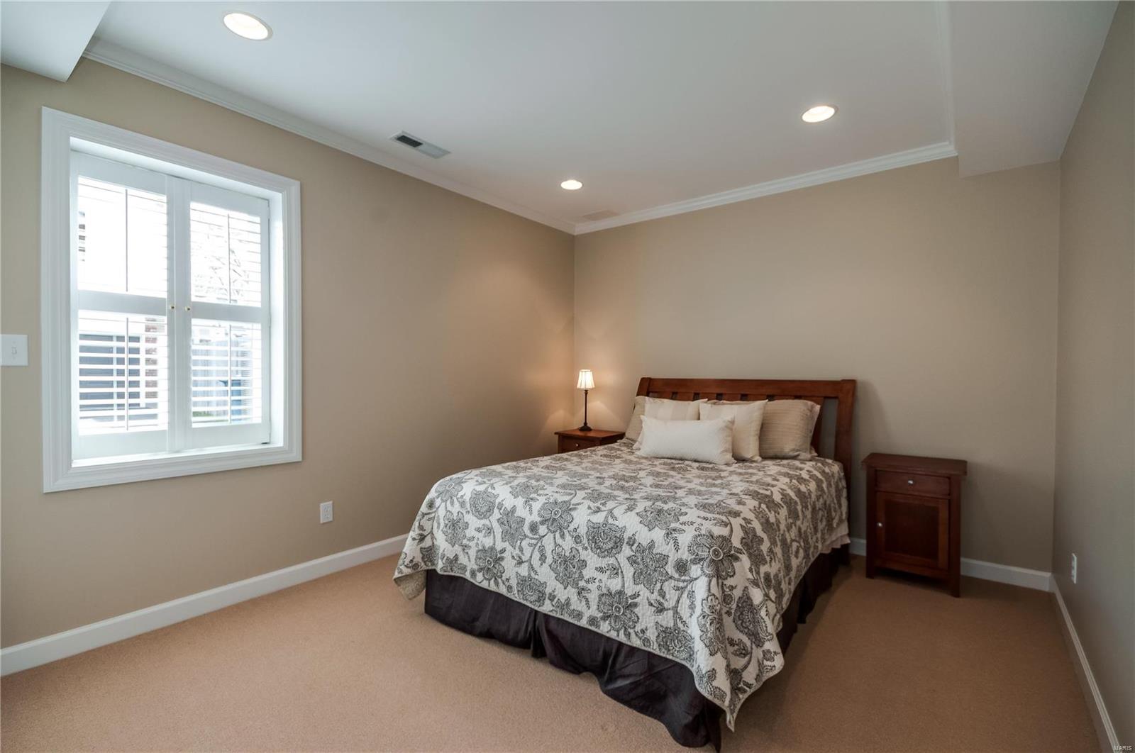 Berkley Place - Residential