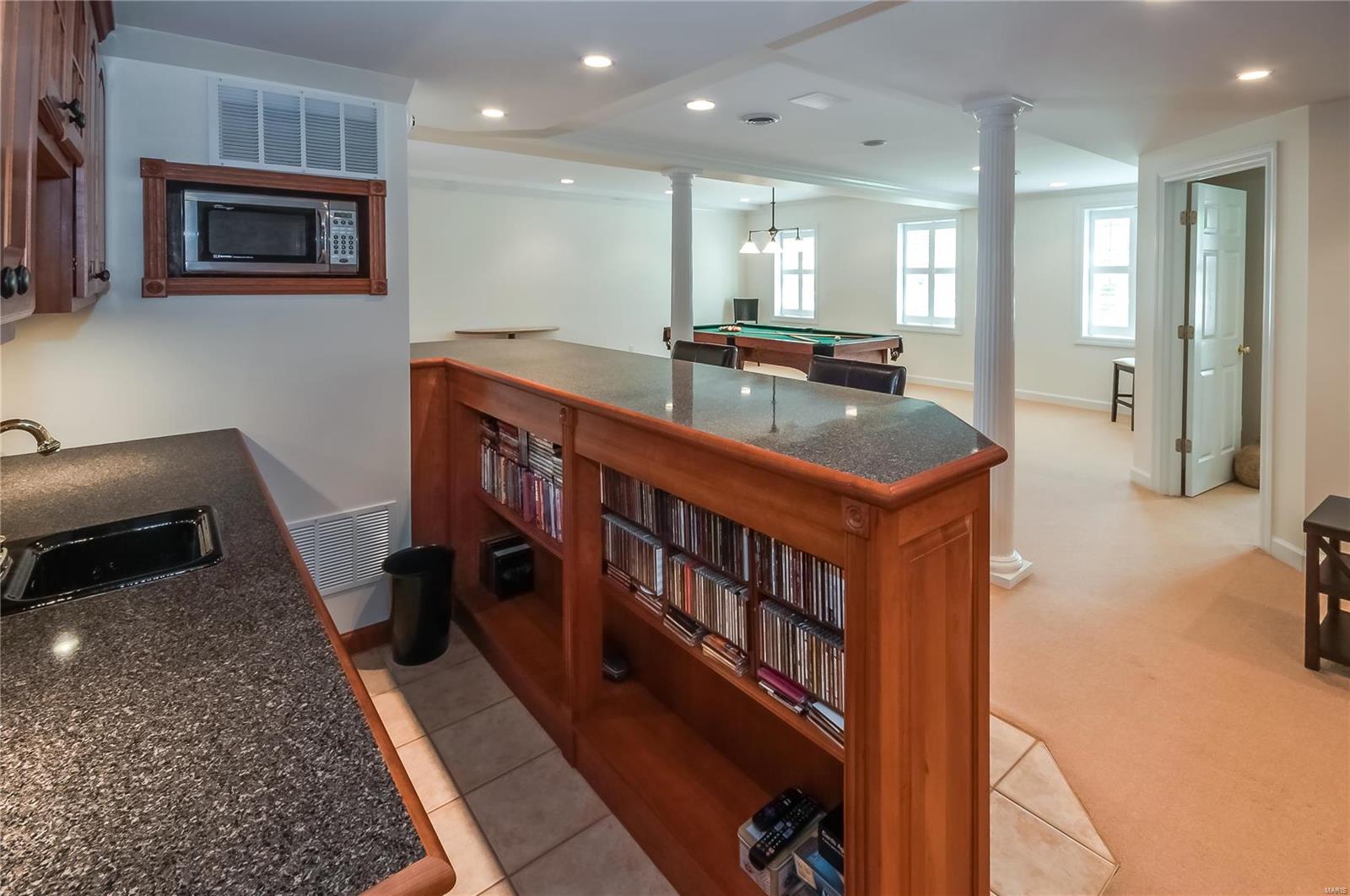 Berkley Place - Residential