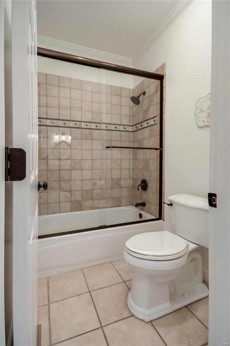 Berkley Place - Residential