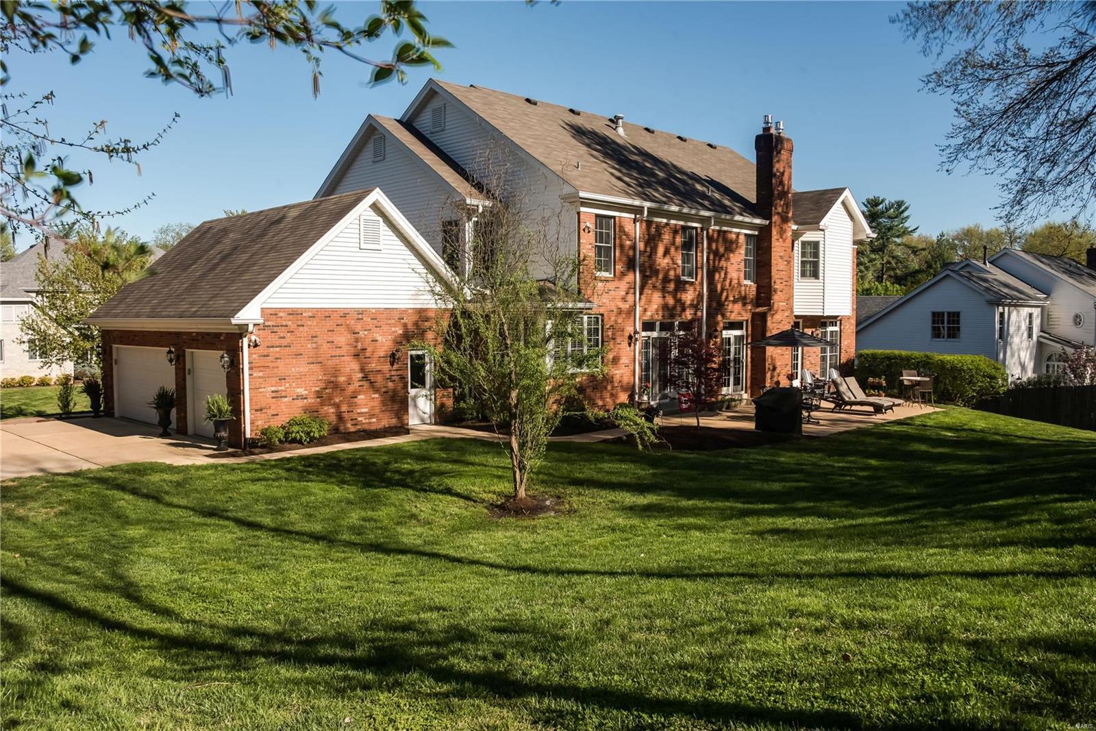 Berkley Place - Residential