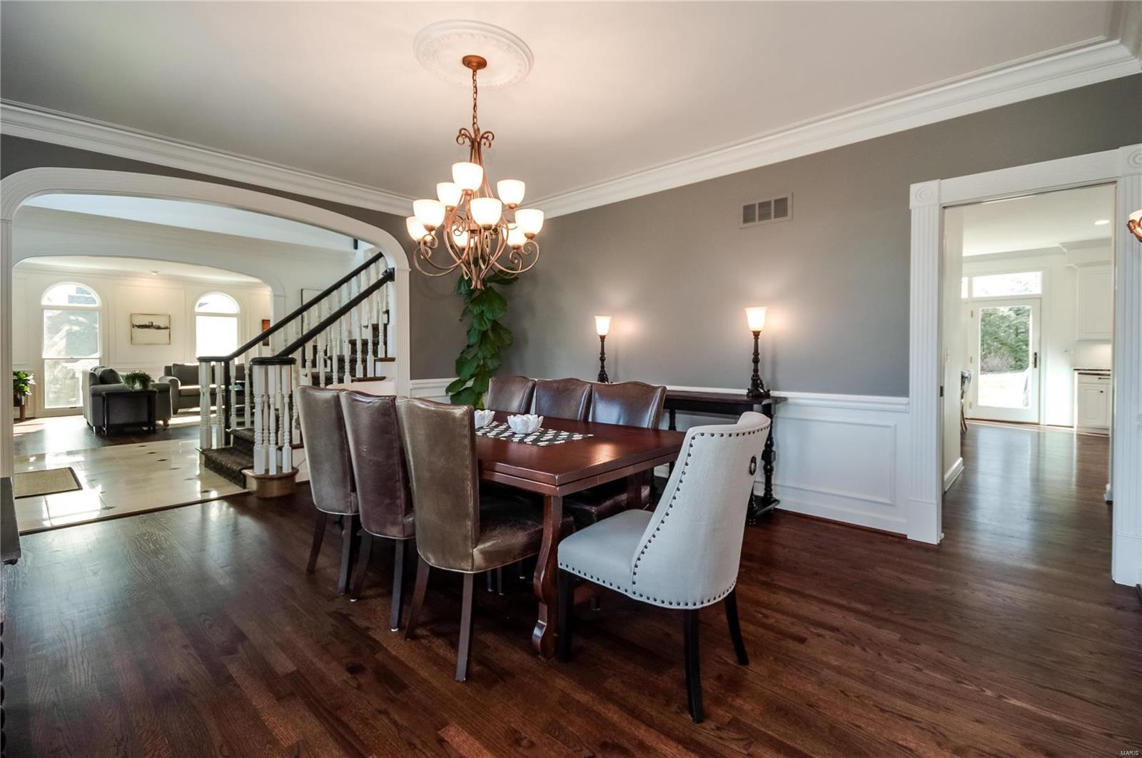 Berkley Place - Residential