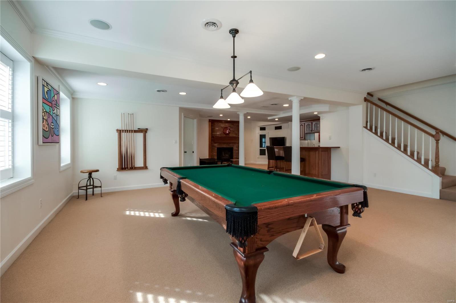 Berkley Place - Residential