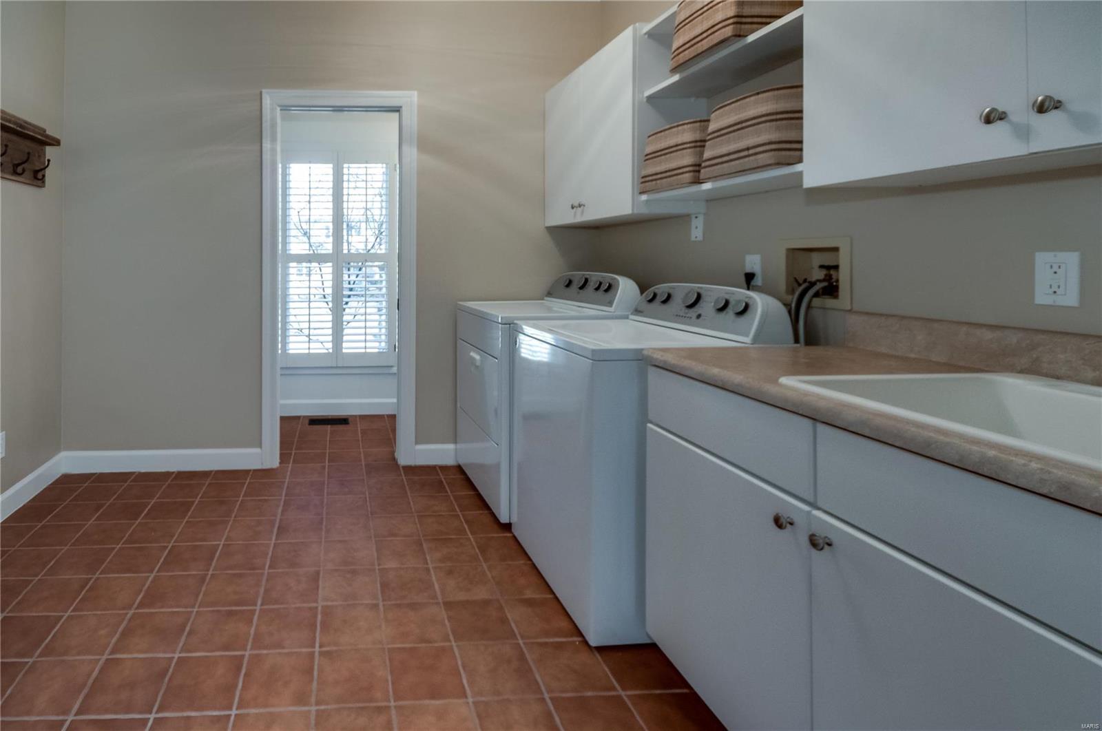 Berkley Place - Residential