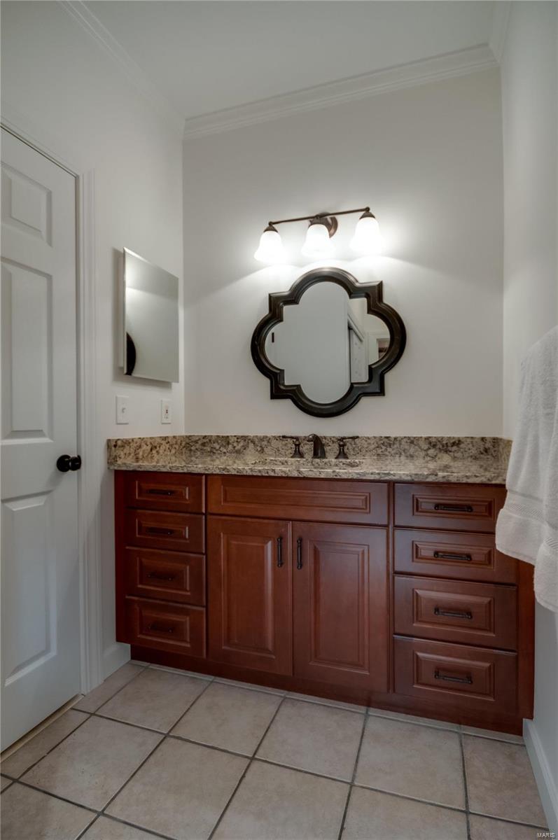 Berkley Place - Residential