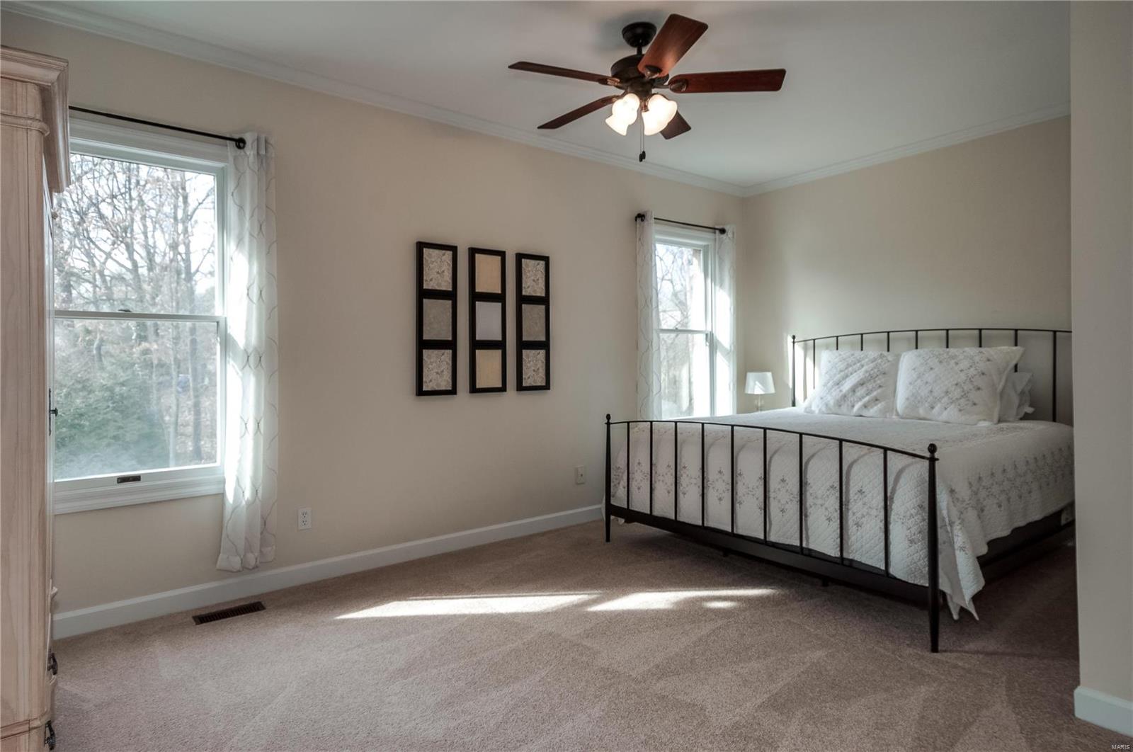 Berkley Place - Residential