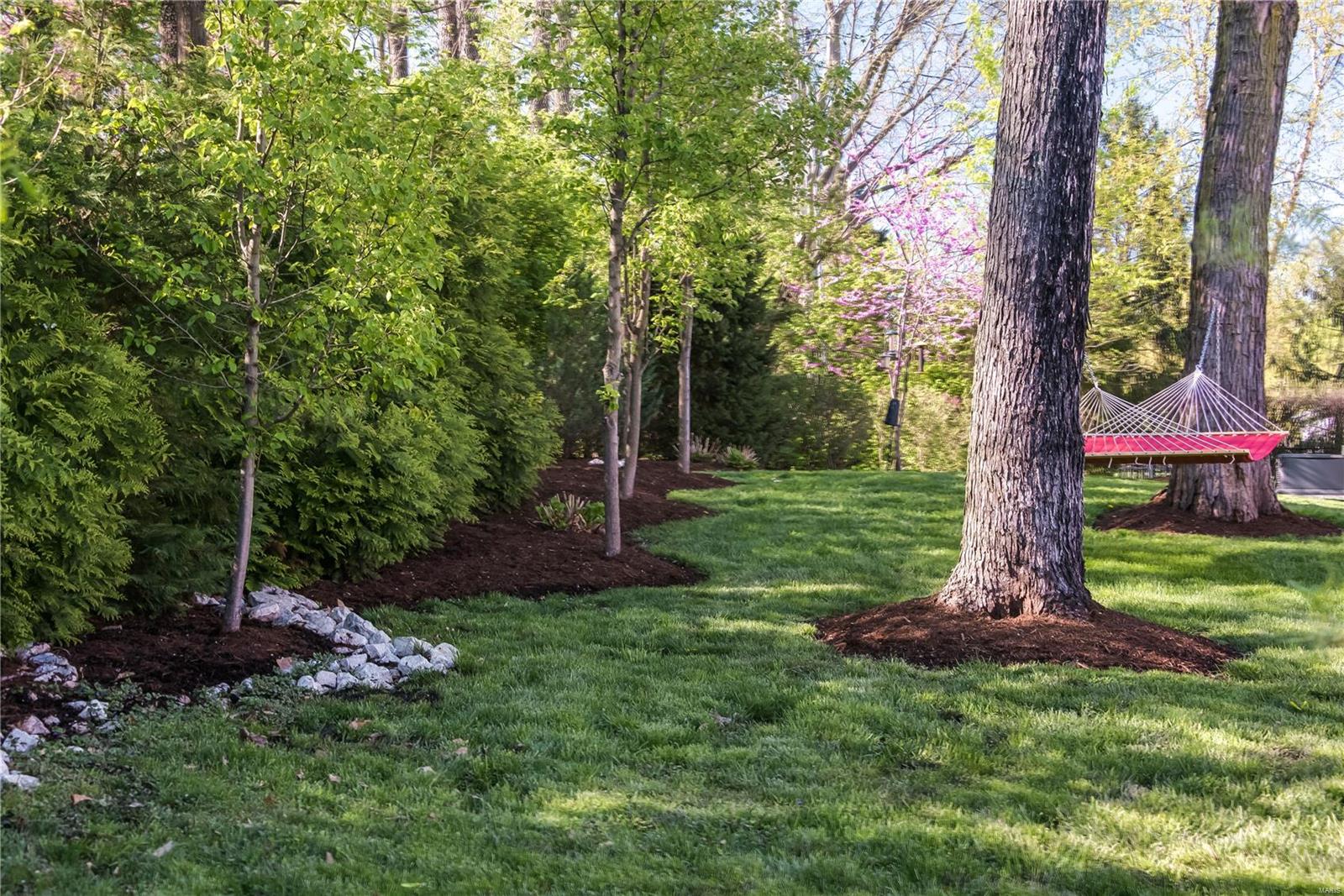 Berkley Place - Residential