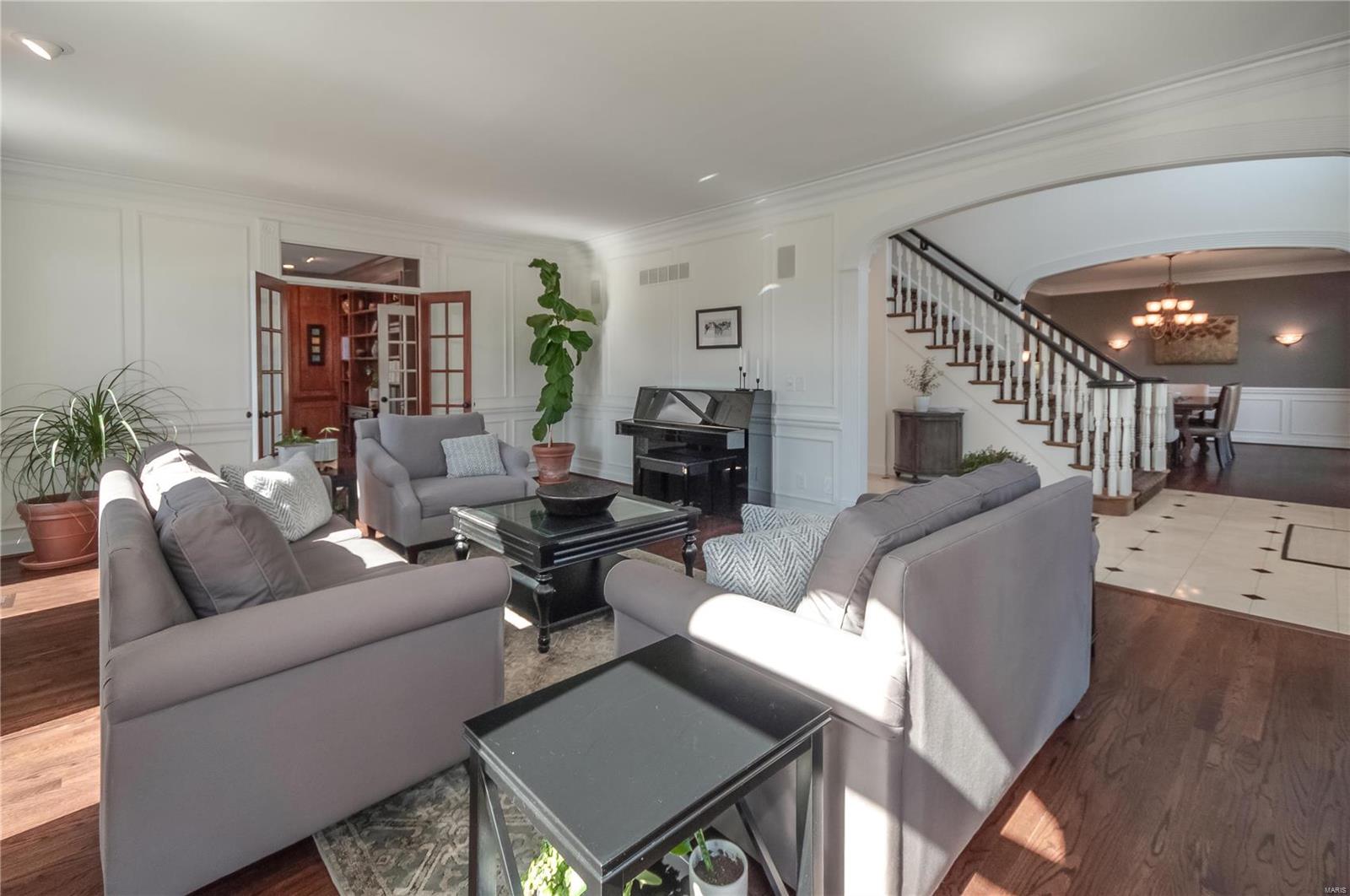 Berkley Place - Residential