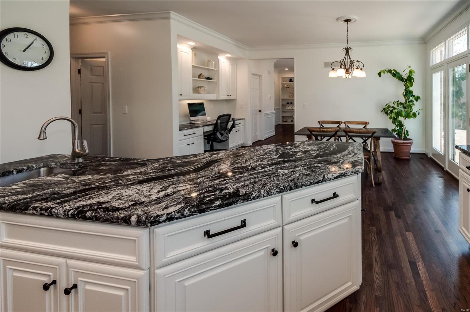 Berkley Place - Residential