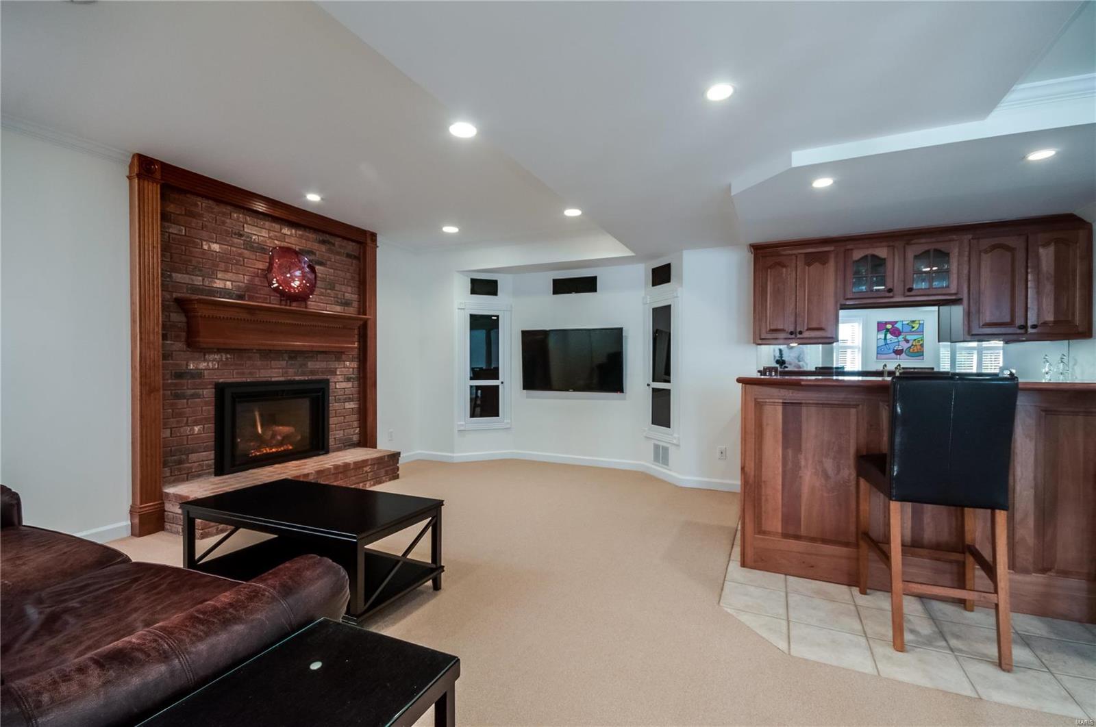 Berkley Place - Residential