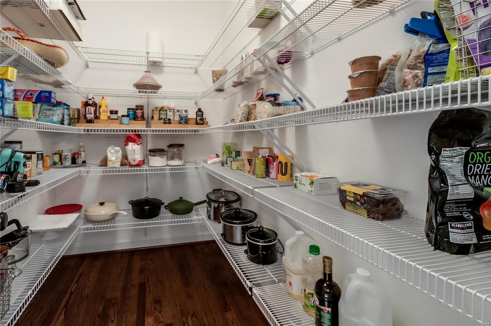 Berkley Place - Residential