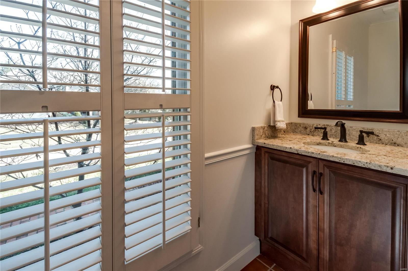 Berkley Place - Residential