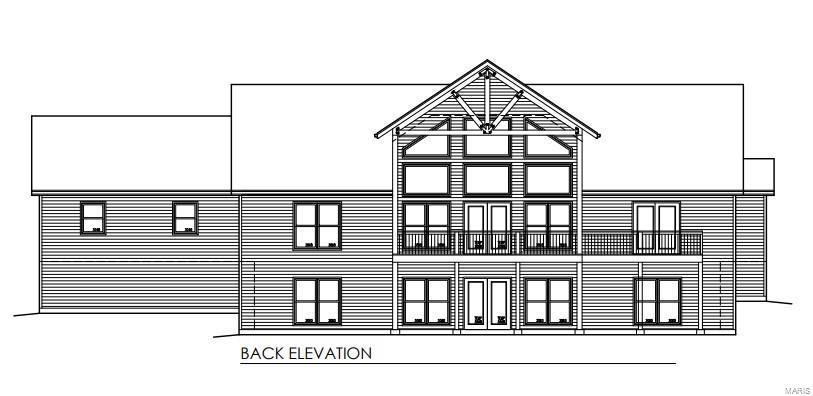 Lake Sherwood Estates - Land