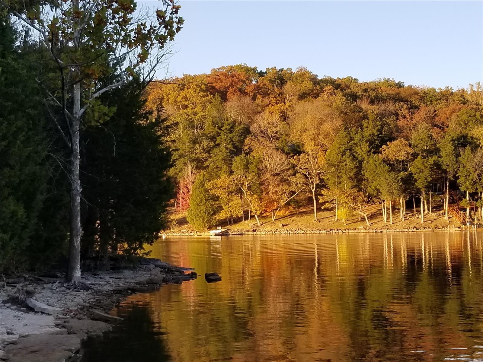 Lake Sherwood Estates - Land