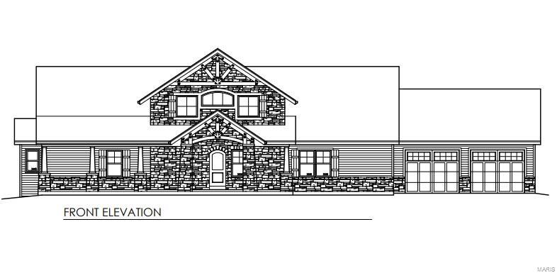 Lake Sherwood Estates - Land