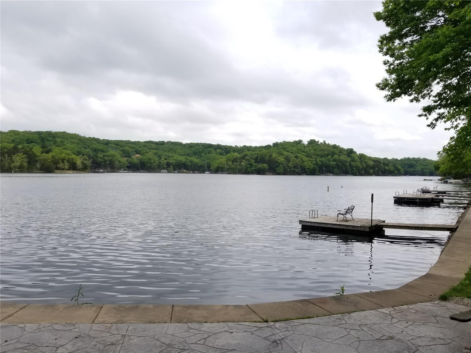 Lake Sherwood Estates - Land