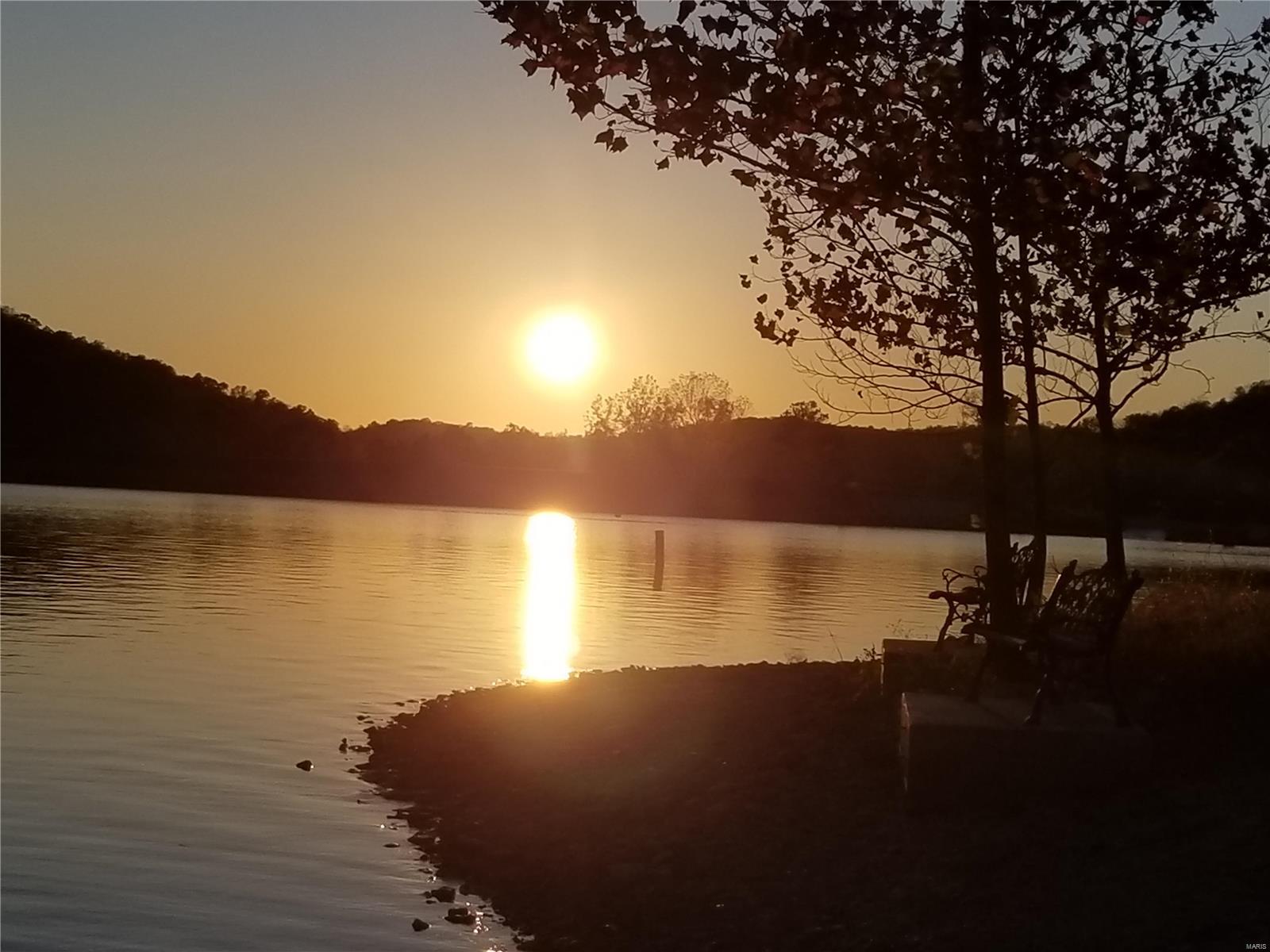 Lake Sherwood Estates - Land