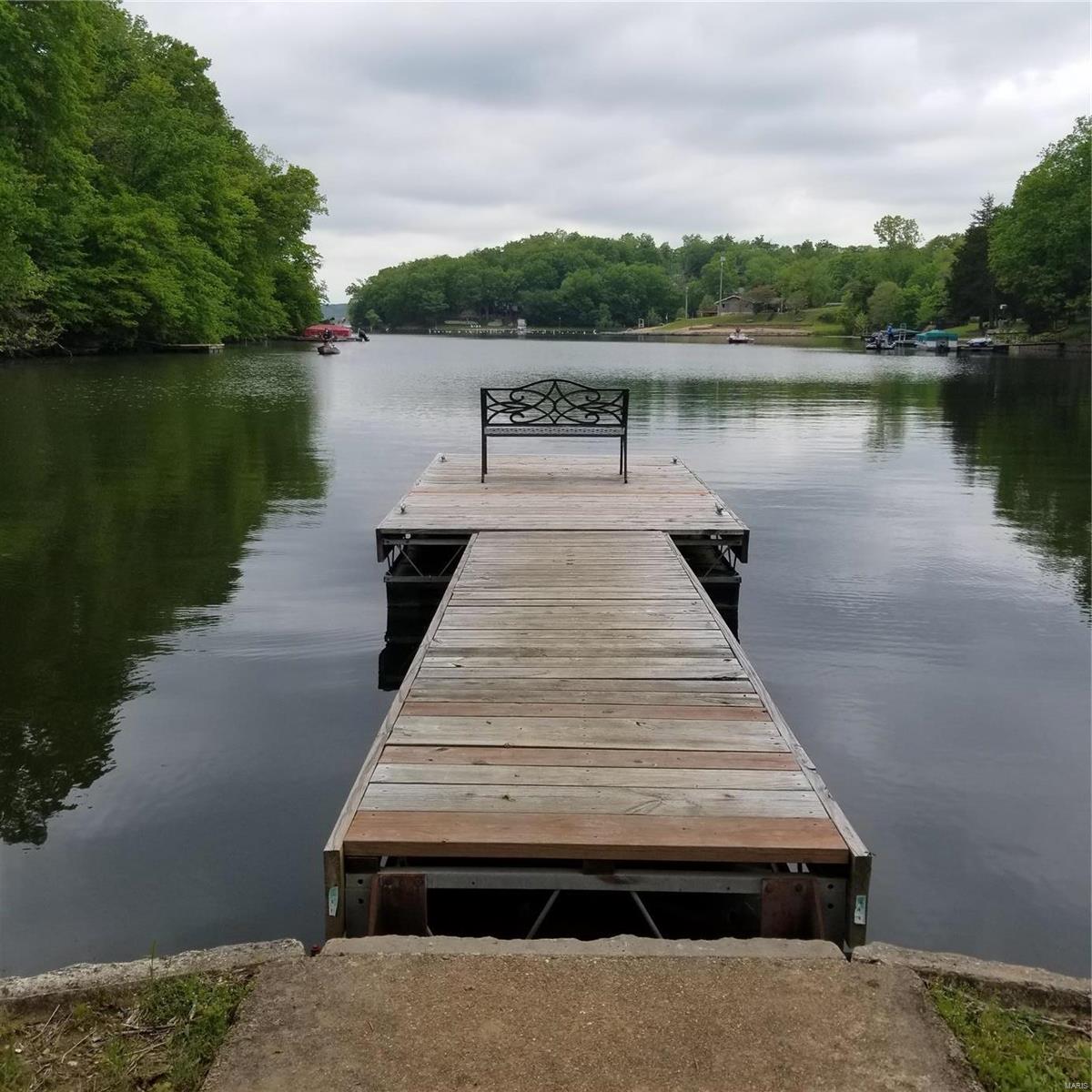 Lake Sherwood Estates - Land