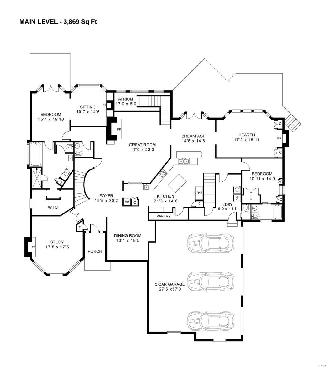 Schell Resub - Residential
