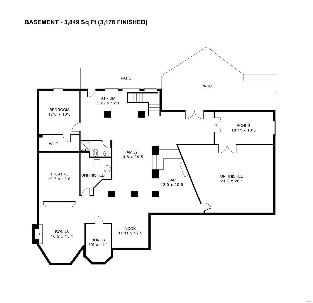 Schell Resub - Residential