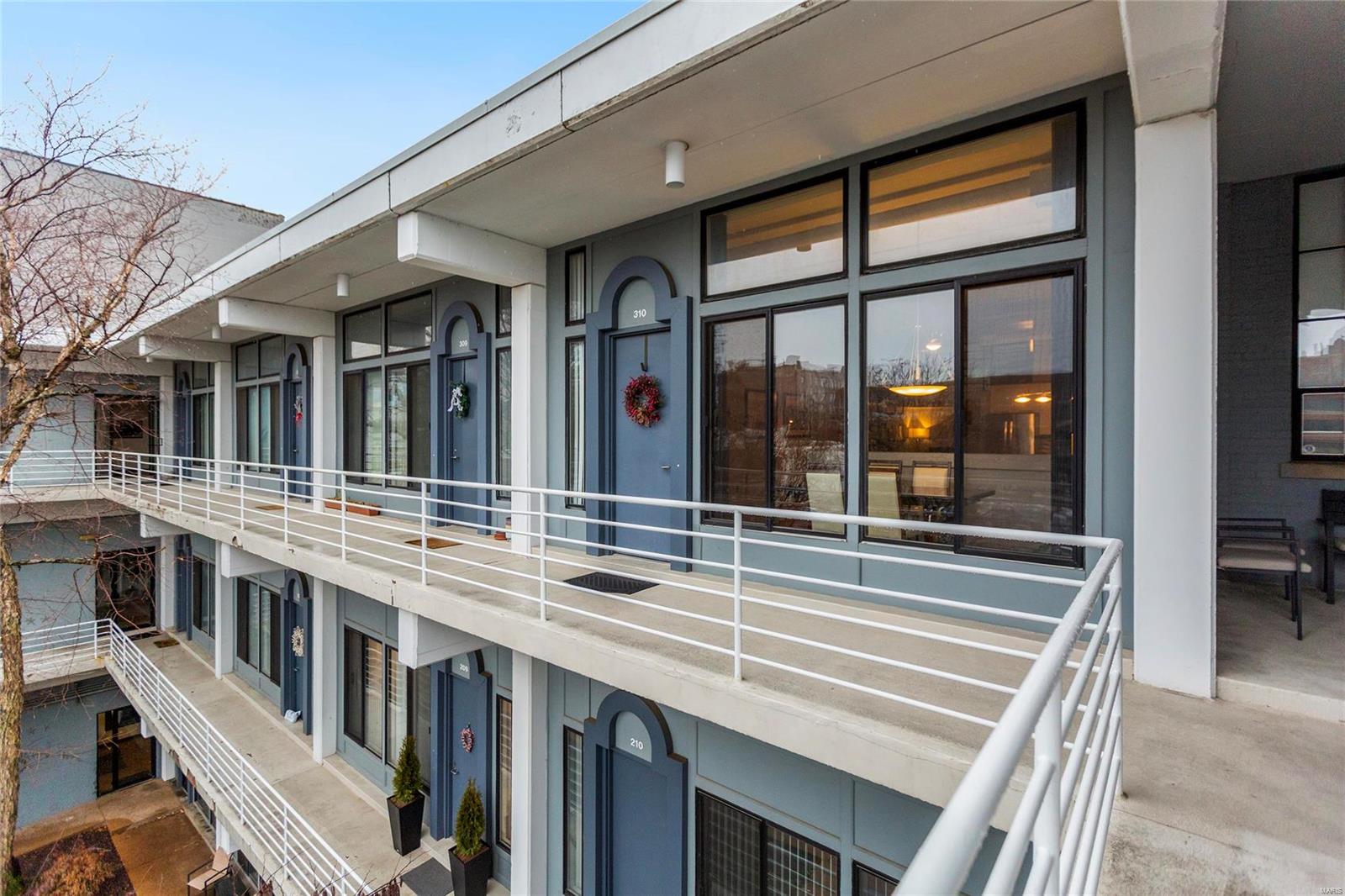 4100 Laclede Avenue 310