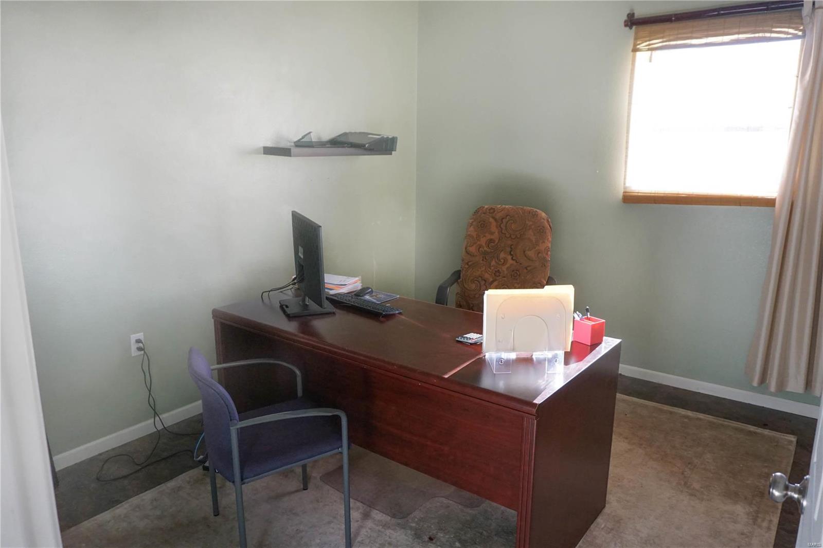 Powell Addition to St. James - Commercial Sale