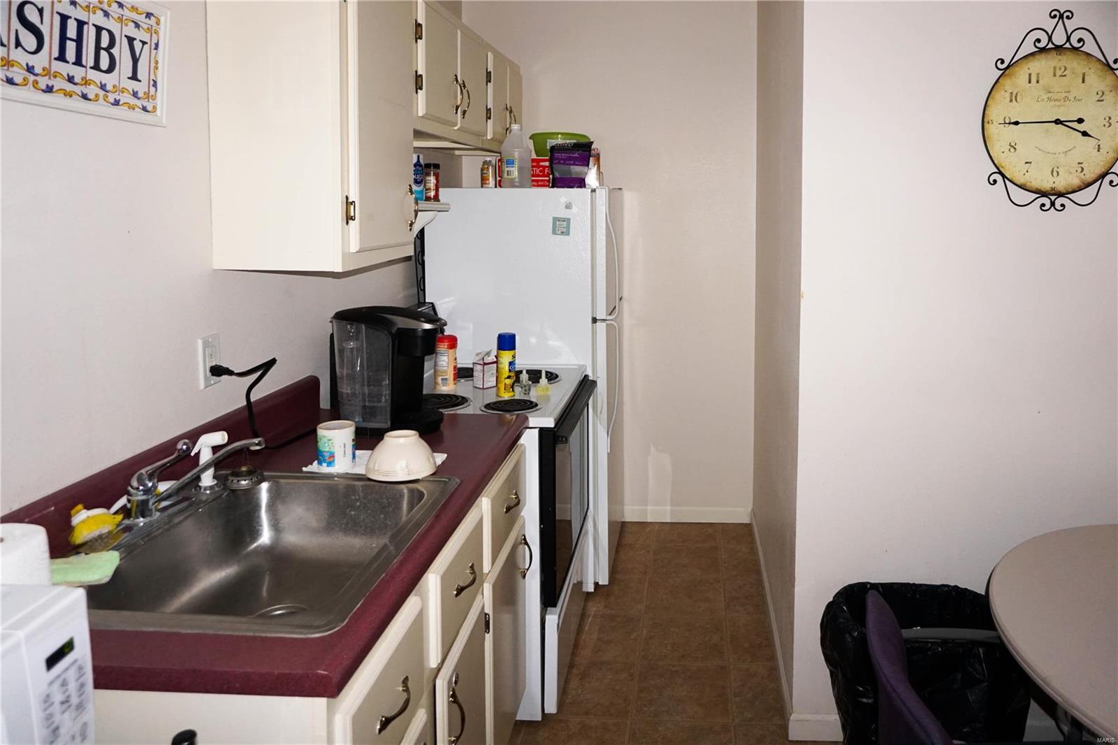 Powell Addition to St. James - Commercial Sale