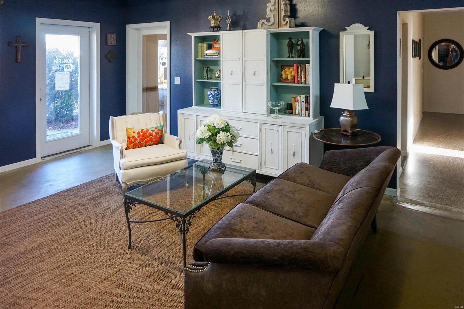 Powell Addition to St. James - Commercial Sale