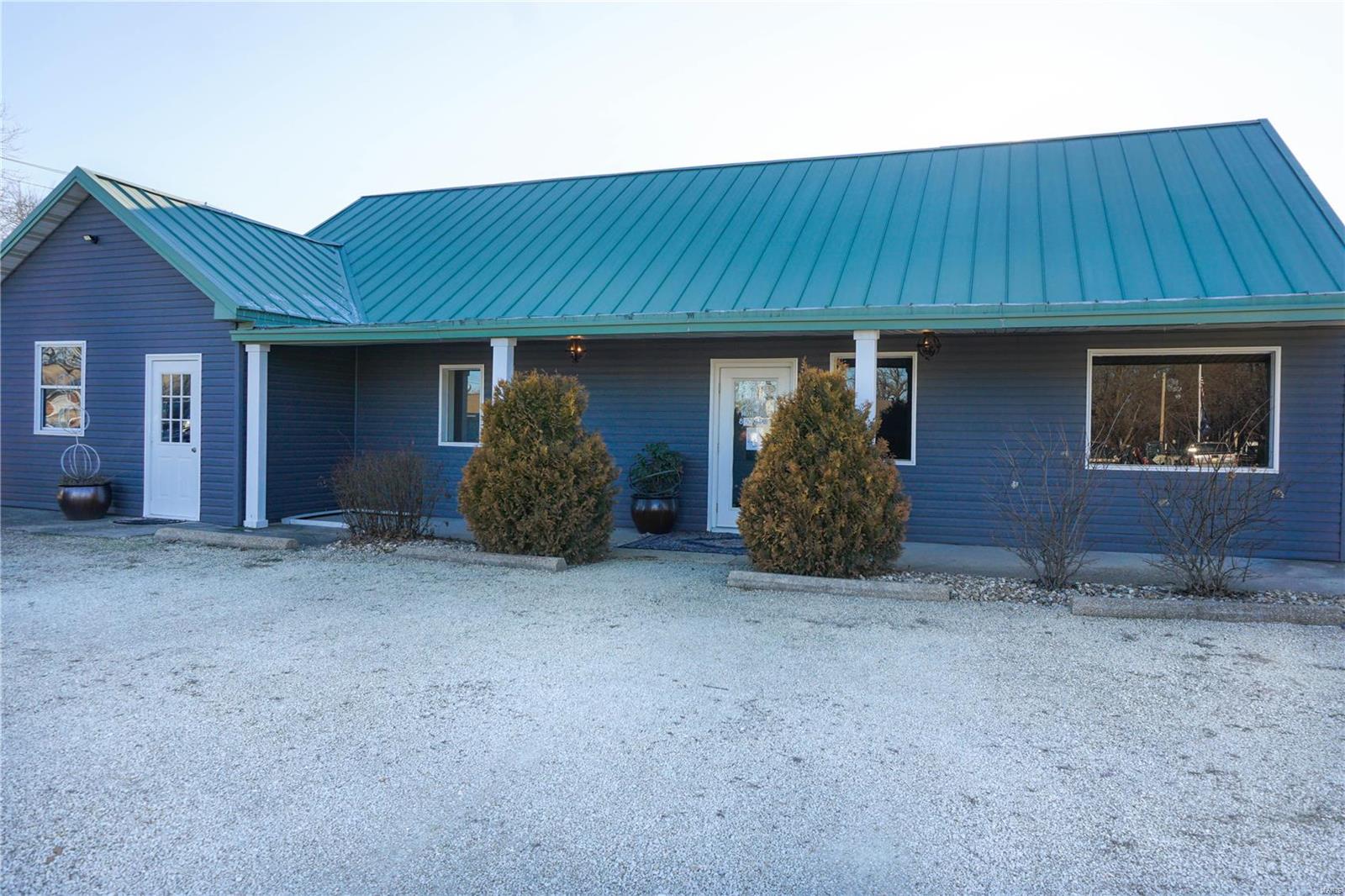 Powell Addition to St. James - Commercial Sale