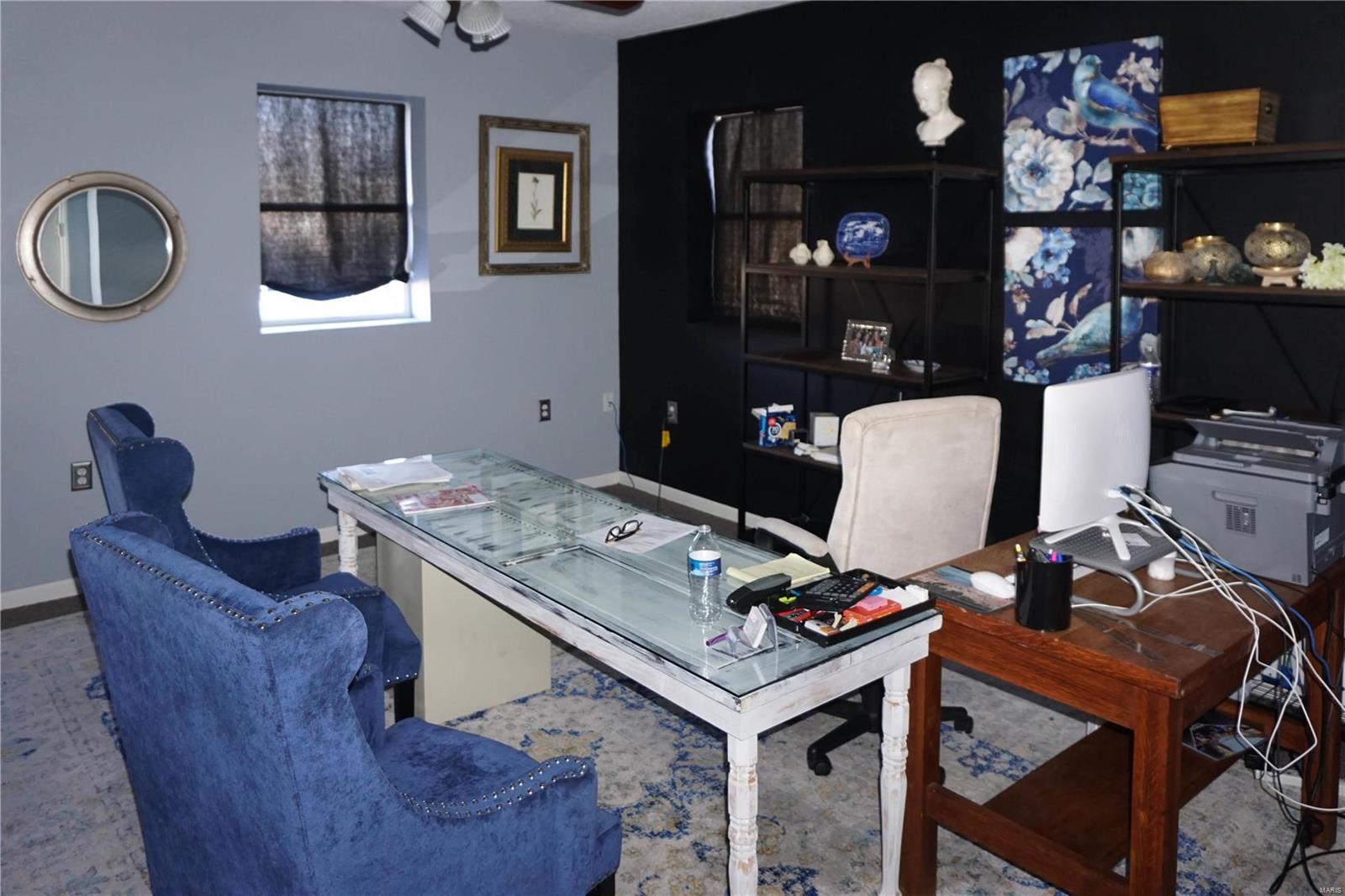 Powell Addition to St. James - Commercial Sale