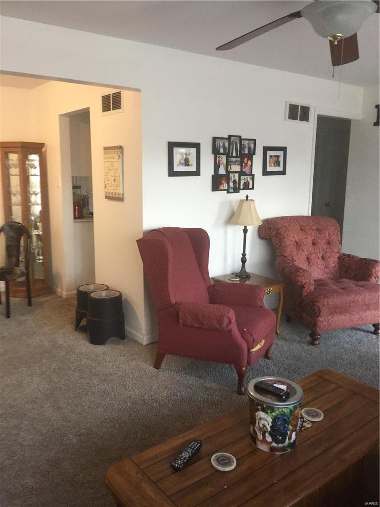 San Fernando Hills - Residential