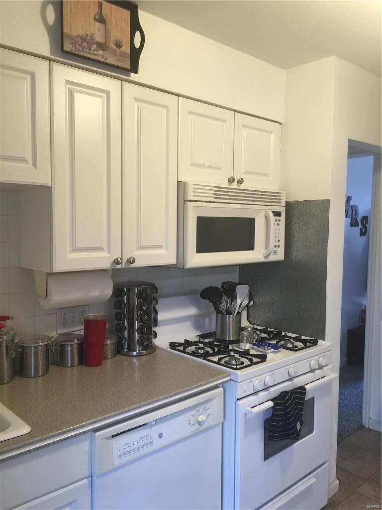 San Fernando Hills - Residential