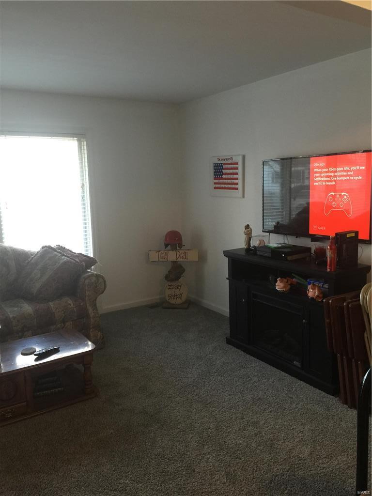 San Fernando Hills - Residential