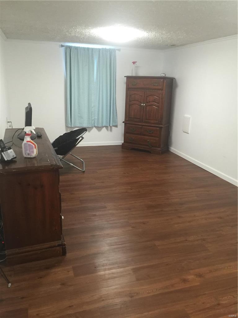 San Fernando Hills - Residential