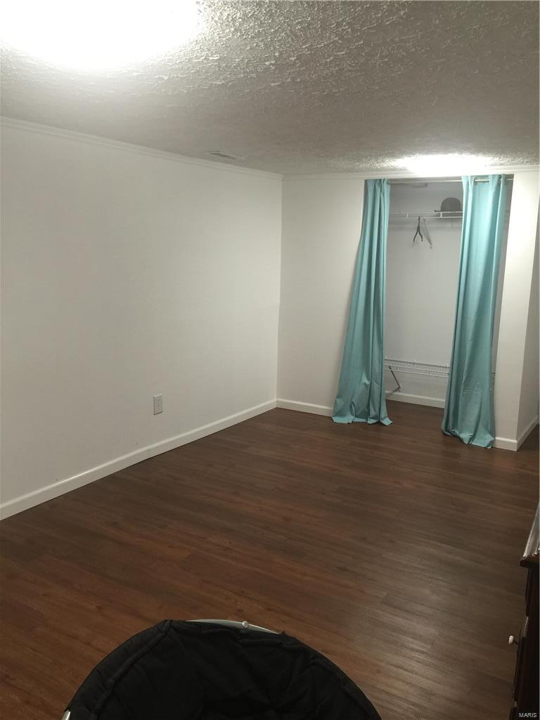 San Fernando Hills - Residential