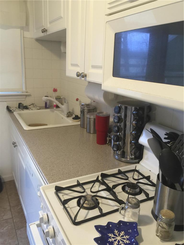 San Fernando Hills - Residential