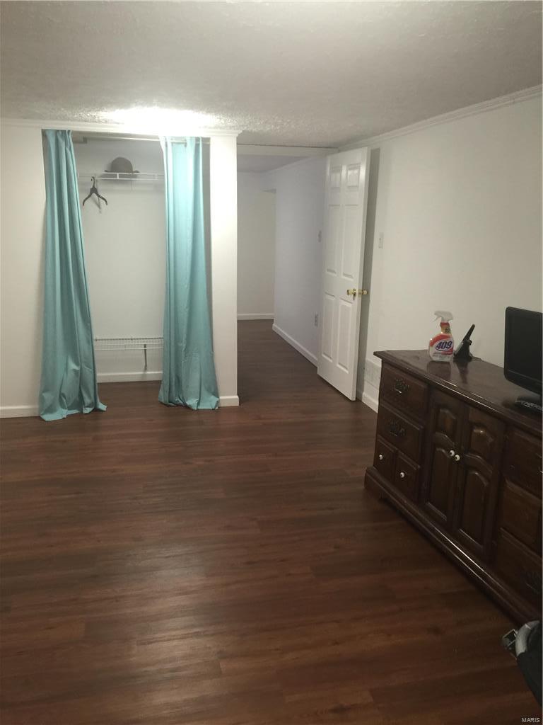 San Fernando Hills - Residential