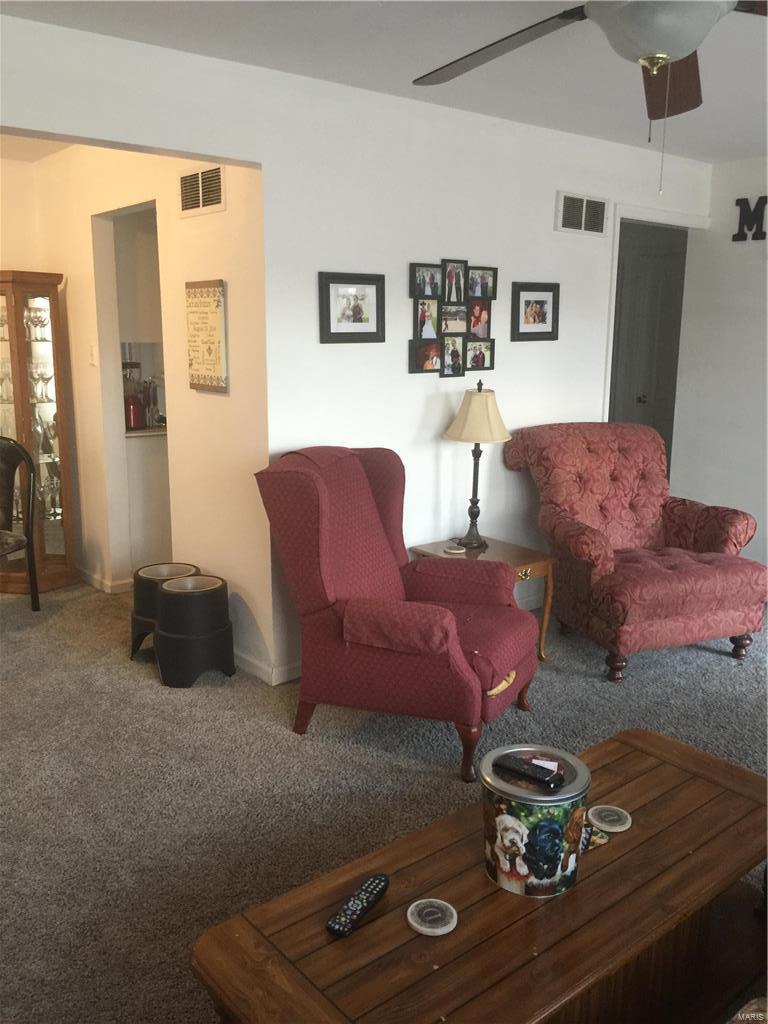 San Fernando Hills - Residential