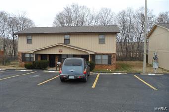 Norside Estates - Residential Income