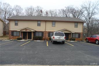 Norside Estates - Residential Income