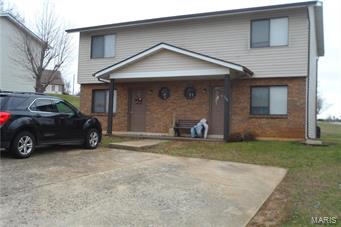 Norside Estates - Residential Income