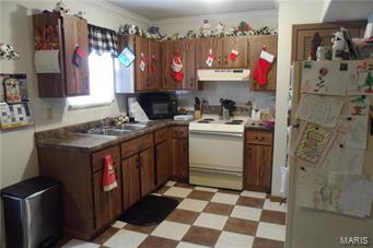 Norside Estates - Residential Income