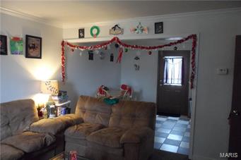 Norside Estates - Residential Income