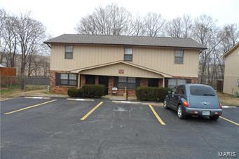 Norside Estates - Residential Income