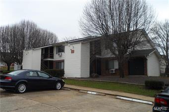 Norside Estates - Residential Income