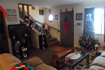 Norside Estates - Residential Income