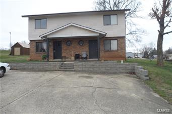 Norside Estates - Residential Income