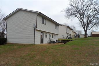 Norside Estates - Residential Income