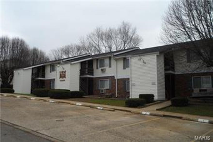~9 Separate Apartment Buildings, including 1 & 2 bedrooms, townhouses & duplexes - totaling 49 units. Apartment are very well maintained and have lots of upgrades.~
Some units include washers and dryers.