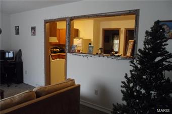 Norside Estates - Residential Income